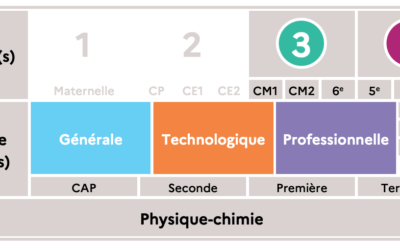 Mise en ligne de ressources produites par le Griesp