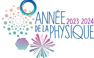 2023-2024 est « l’année de la Physique »