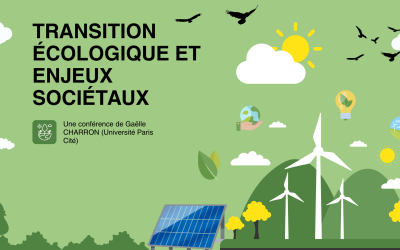 Conférence le vendredi 23 janvier 2026 à 15h. 