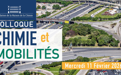 Chimie et Mobilités