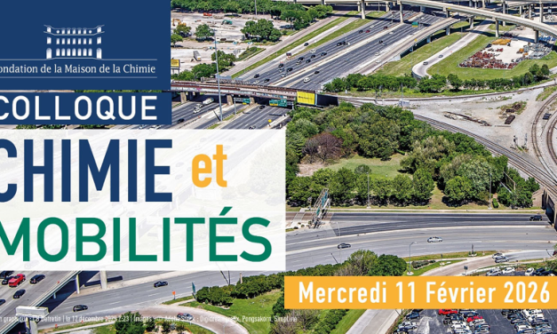 Chimie et Mobilités