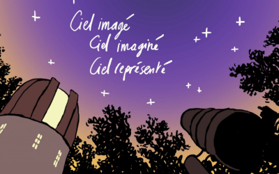 Concours d&rsquo;images astronomiques – Sciences à l&rsquo;École