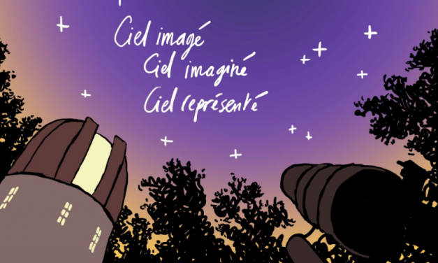 Concours d&rsquo;images astronomiques – Sciences à l&rsquo;École