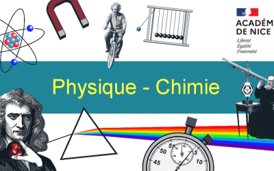 L’évaluation de la physique-chimie