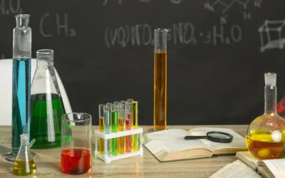 Évaluation des compétences expérimentales 2026