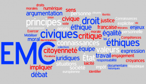 EMC-wordle