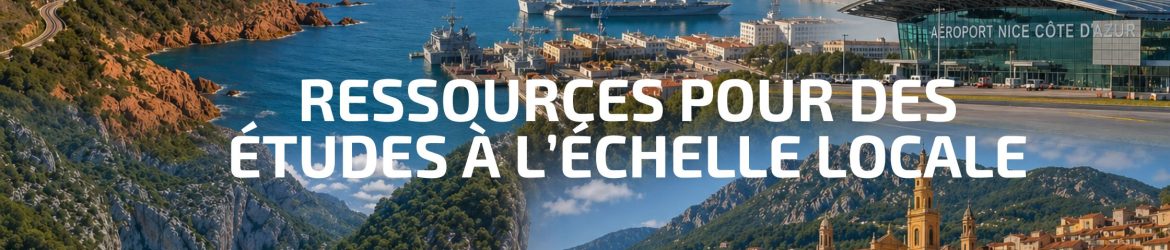 Ressources locales