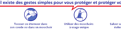 CoronaVirus : Continuité Pédagogique